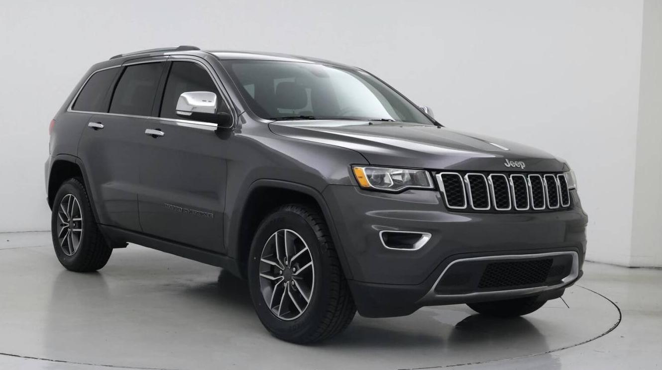 JEEP GRAND CHEROKEE 2019 1C4RJEBG5KC720892 image